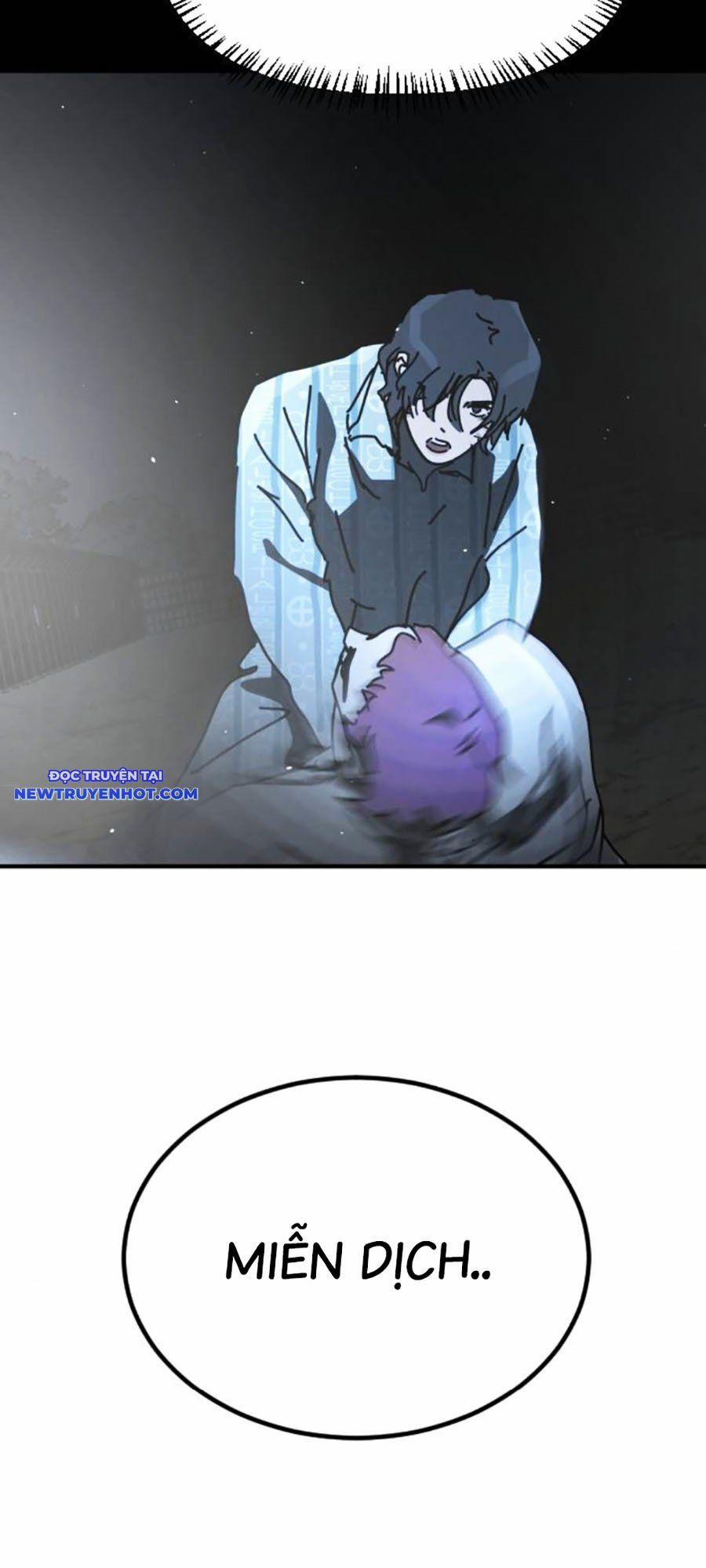 Đại Dịch Seoul 156 trang 70