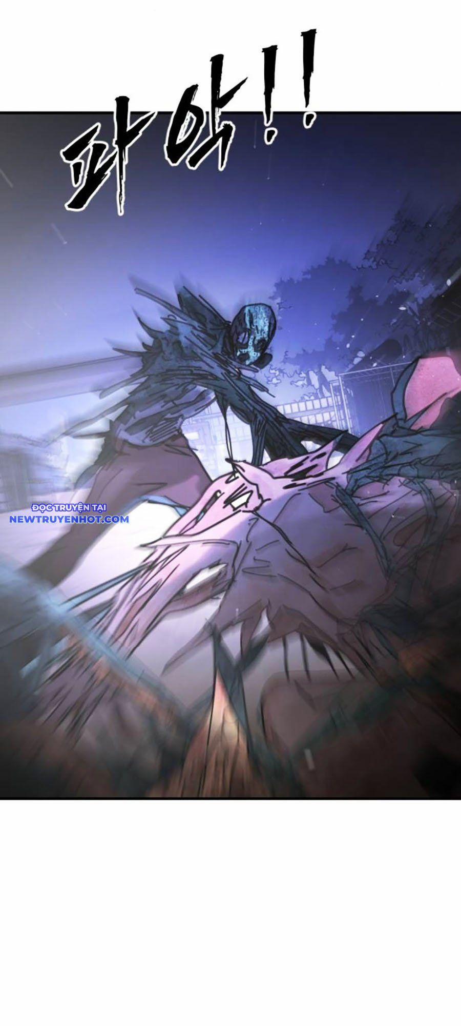 Đại Dịch Seoul 156 trang 81