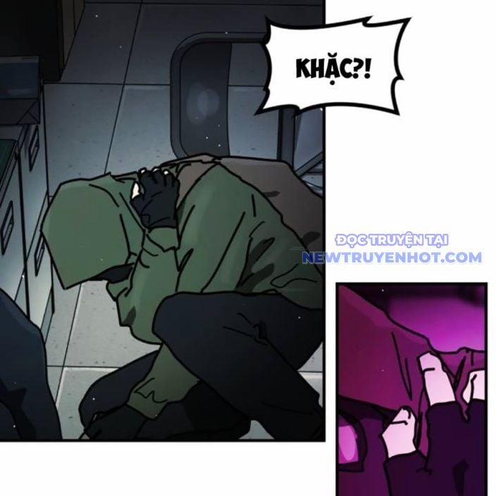 Đại Dịch Seoul 158 trang 197