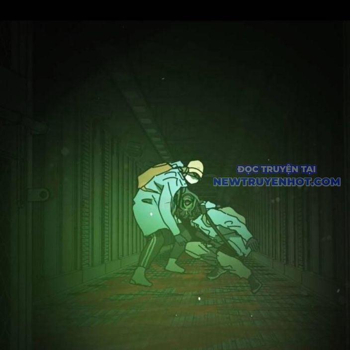 Đại Dịch Seoul 158 trang 277