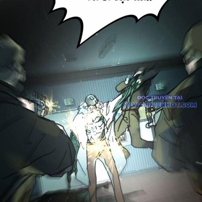 Đại Dịch Seoul 158 trang 56