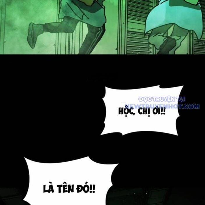 Đại Dịch Seoul 159 trang 121