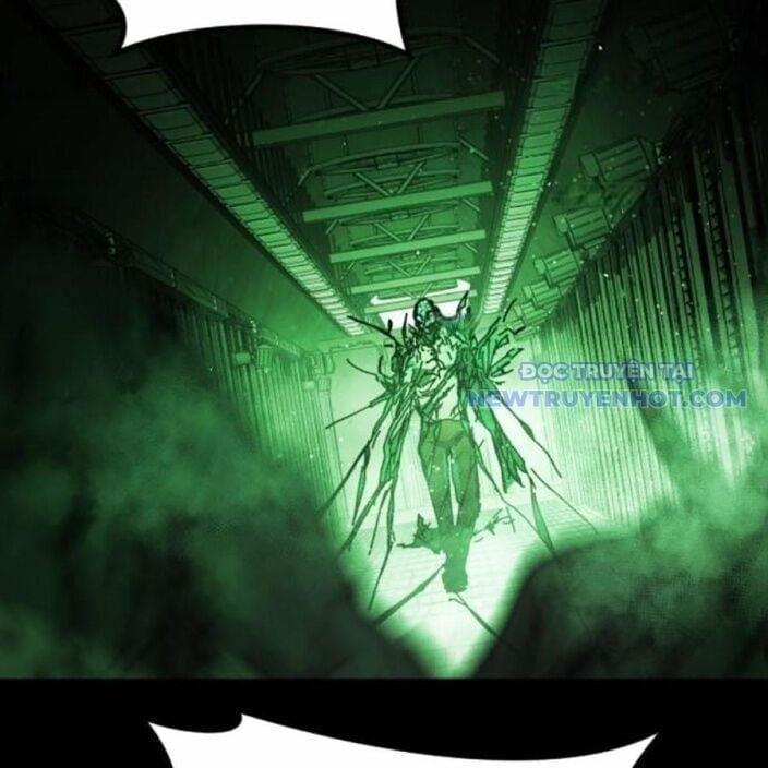 Đại Dịch Seoul 159 trang 122