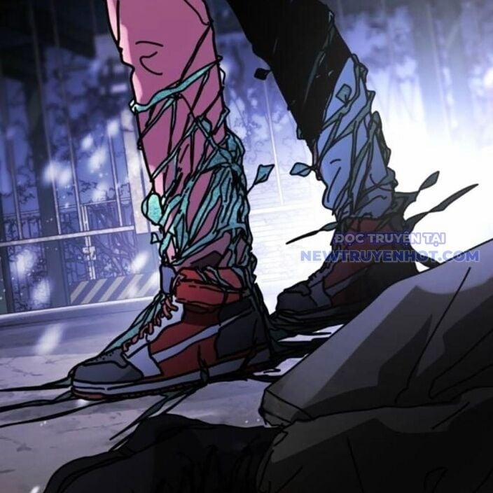 Đại Dịch Seoul 159 trang 22