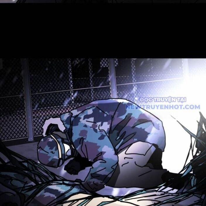 Đại Dịch Seoul 159 trang 23