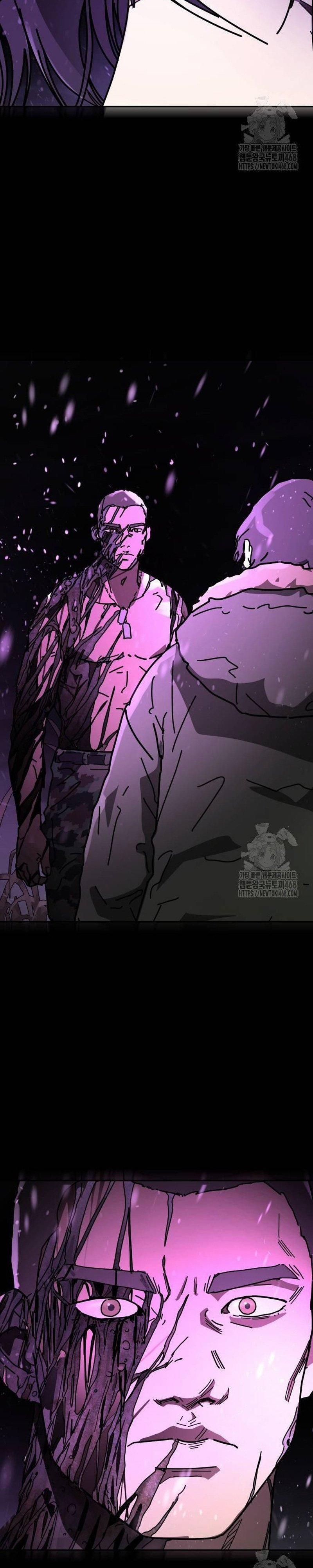 Đại Dịch Seoul 160 trang 24