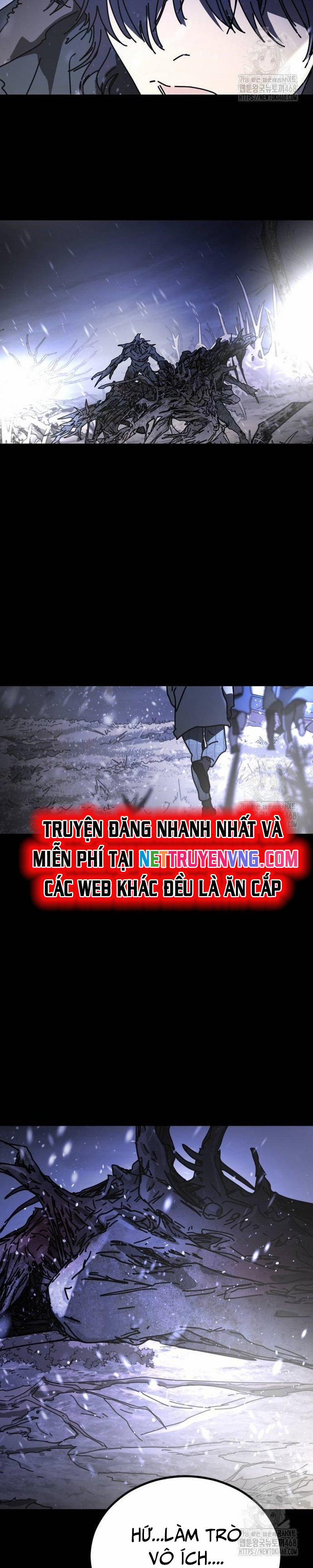 Đại Dịch Seoul 160 trang 31