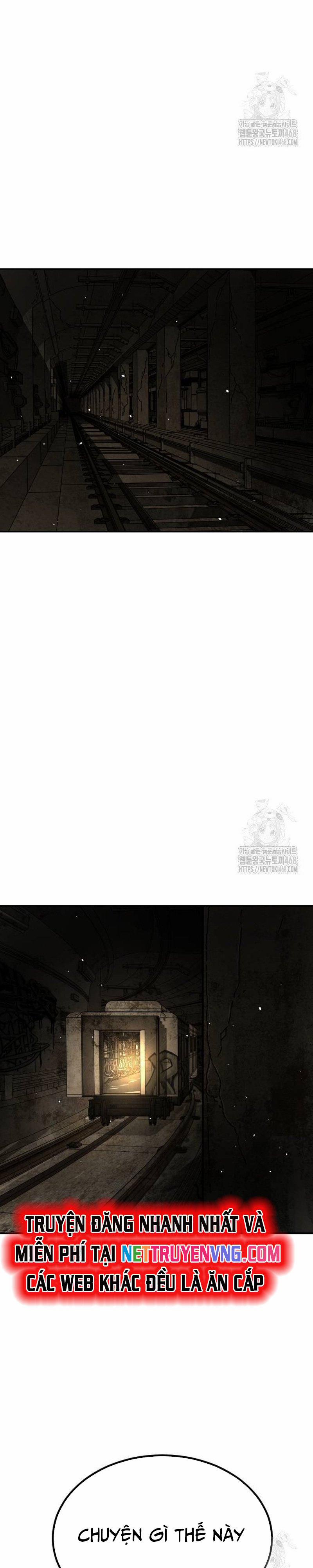 Đại Dịch Seoul 160 trang 37