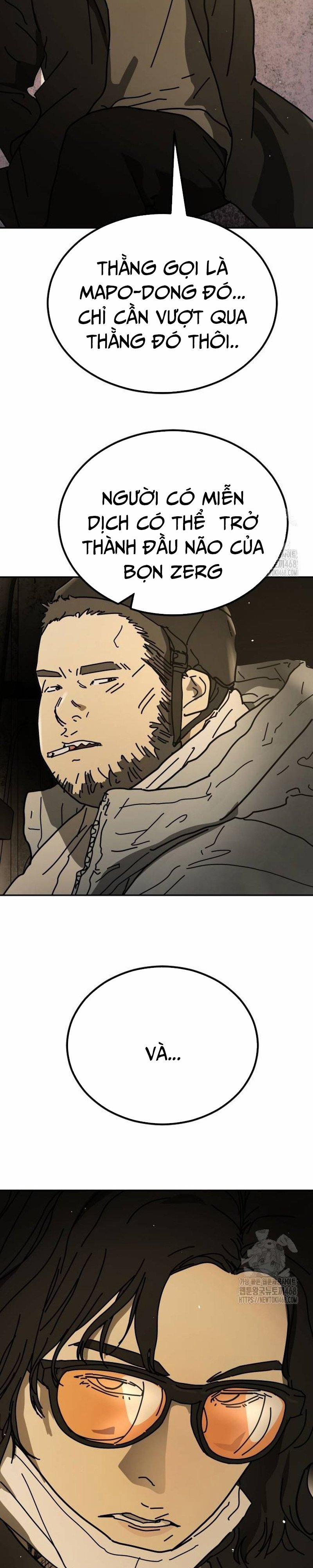 Đại Dịch Seoul 160 trang 46