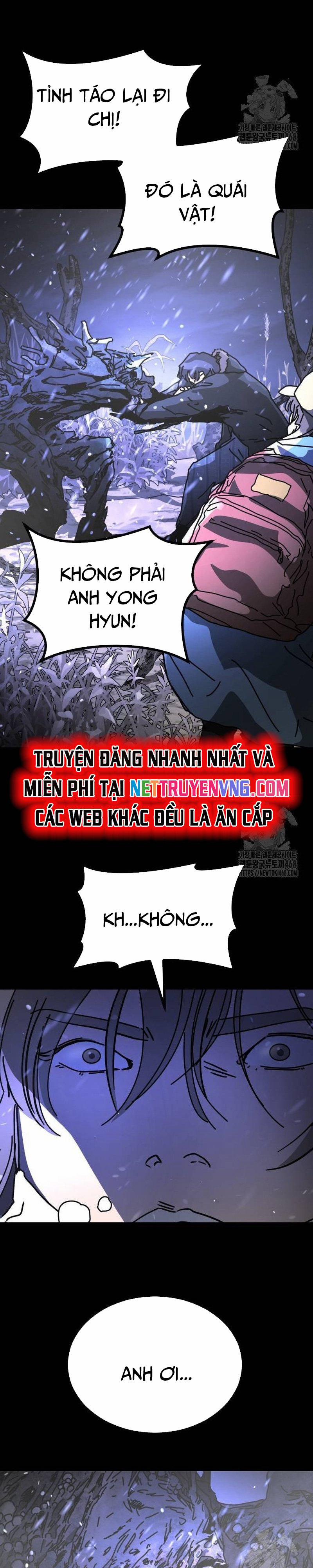 Đại Dịch Seoul 160 trang 5