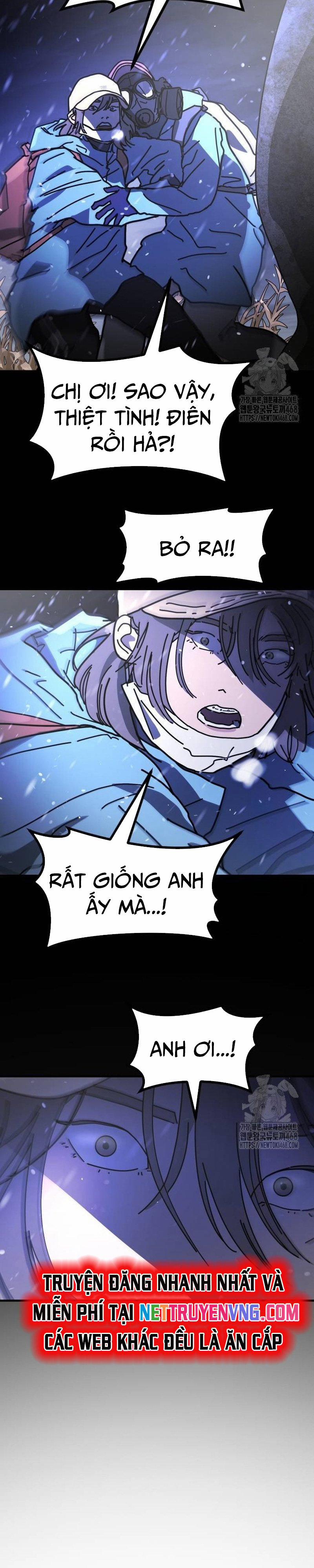 Đại Dịch Seoul 160 trang 9