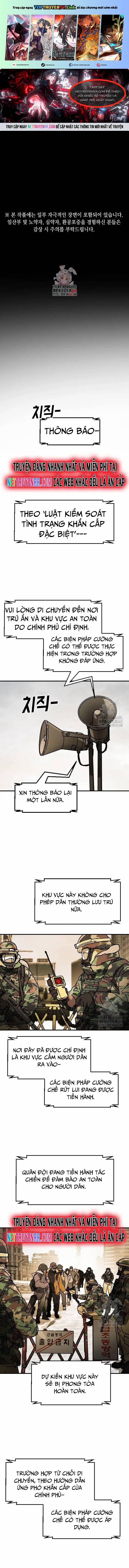 Đại Dịch Seoul 161 trang 0