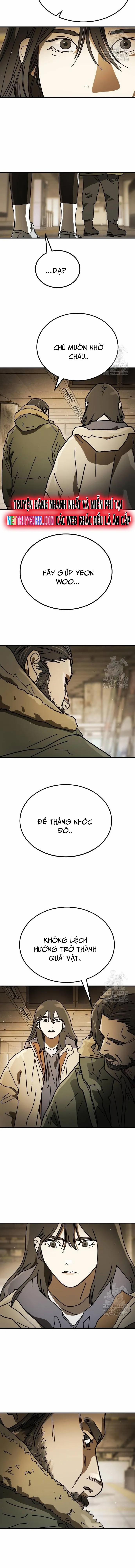 Đại Dịch Seoul 161 trang 12