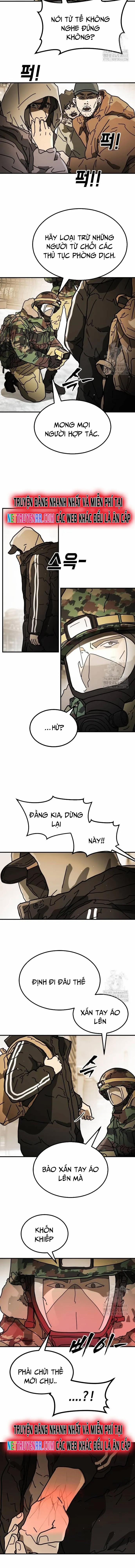 Đại Dịch Seoul 161 trang 2