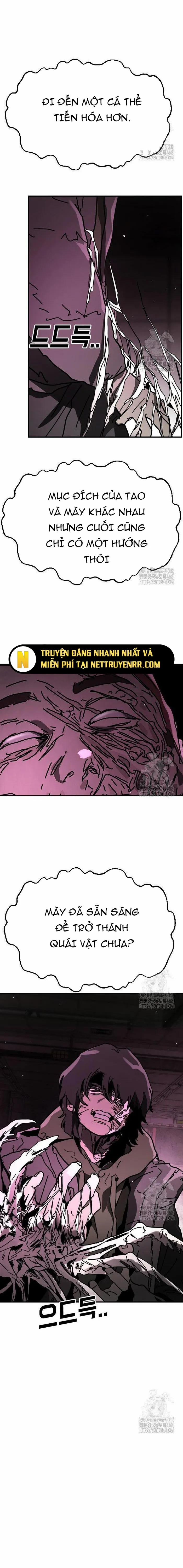 Đại Dịch Seoul 162 trang 15