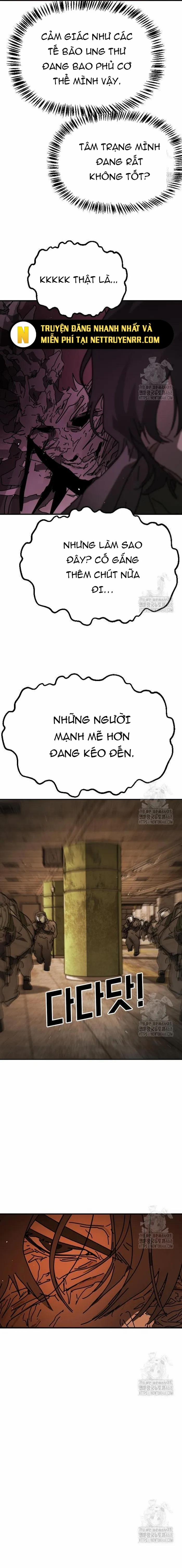 Đại Dịch Seoul 162 trang 21