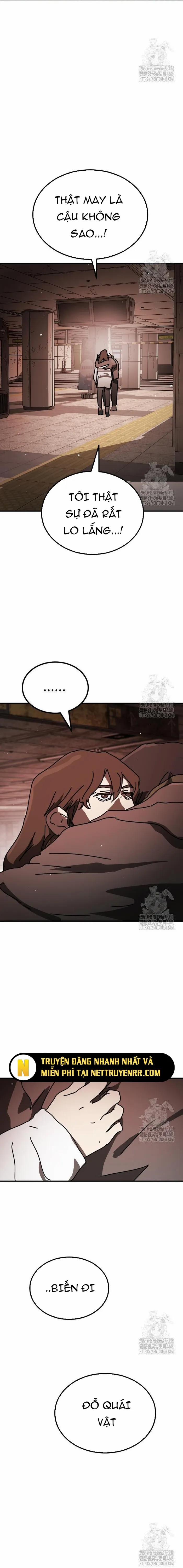 Đại Dịch Seoul 162 trang 26