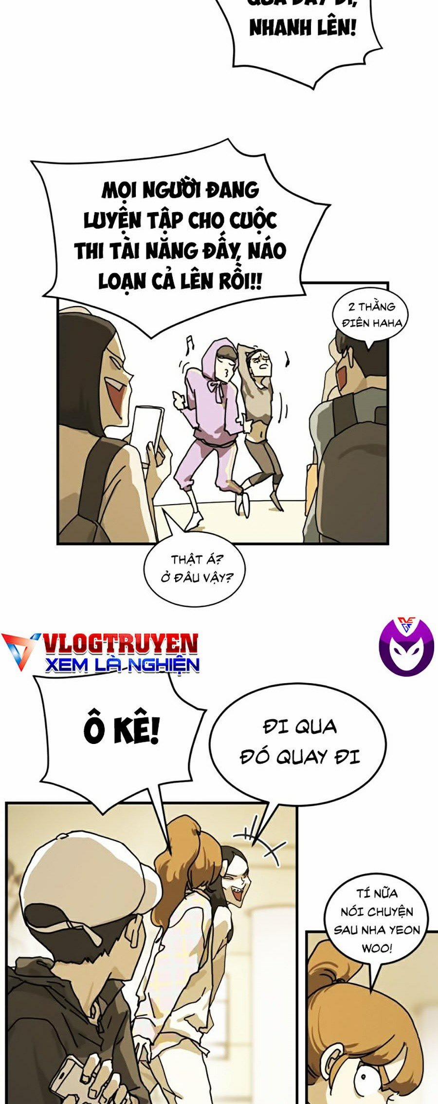 Đại Dịch Seoul 2 trang 18