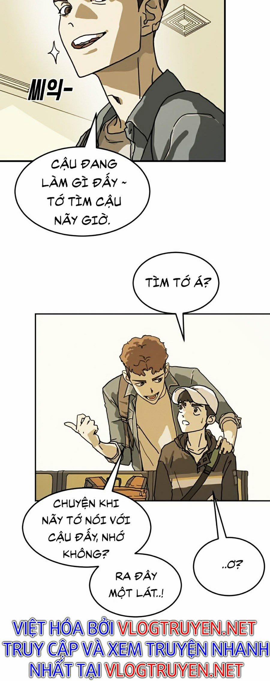 Đại Dịch Seoul 2 trang 22