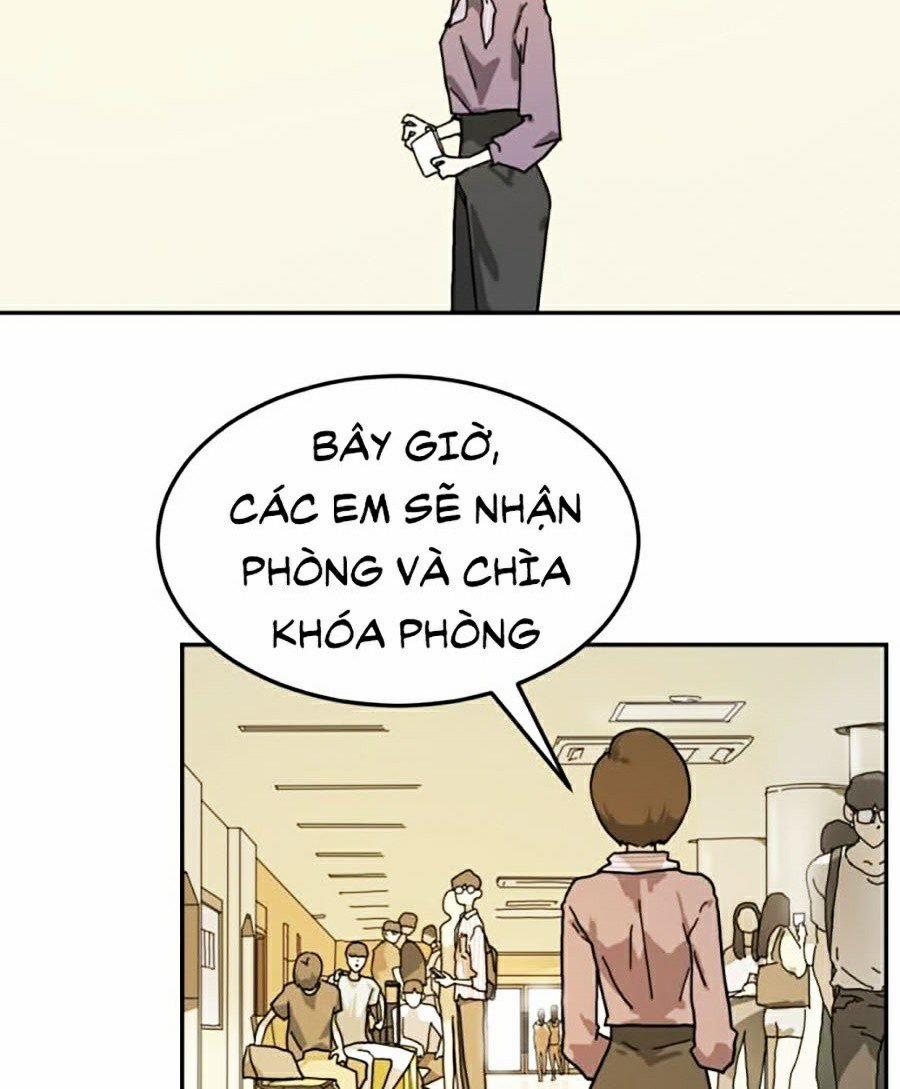 Đại Dịch Seoul 2 trang 42