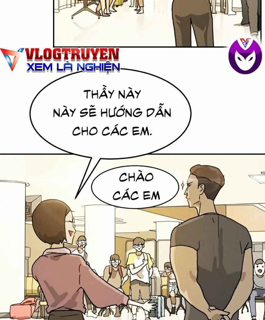 Đại Dịch Seoul 2 trang 43