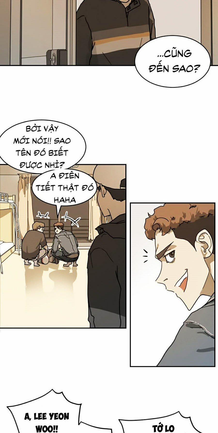 Đại Dịch Seoul 2 trang 58