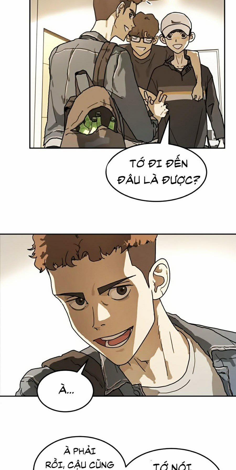 Đại Dịch Seoul 2 trang 61