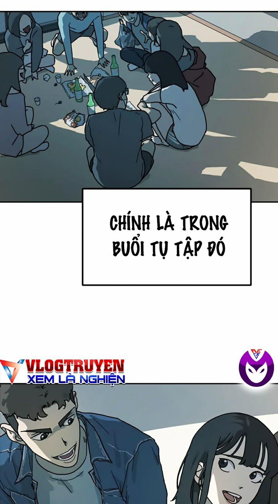 Đại Dịch Seoul 2 trang 69