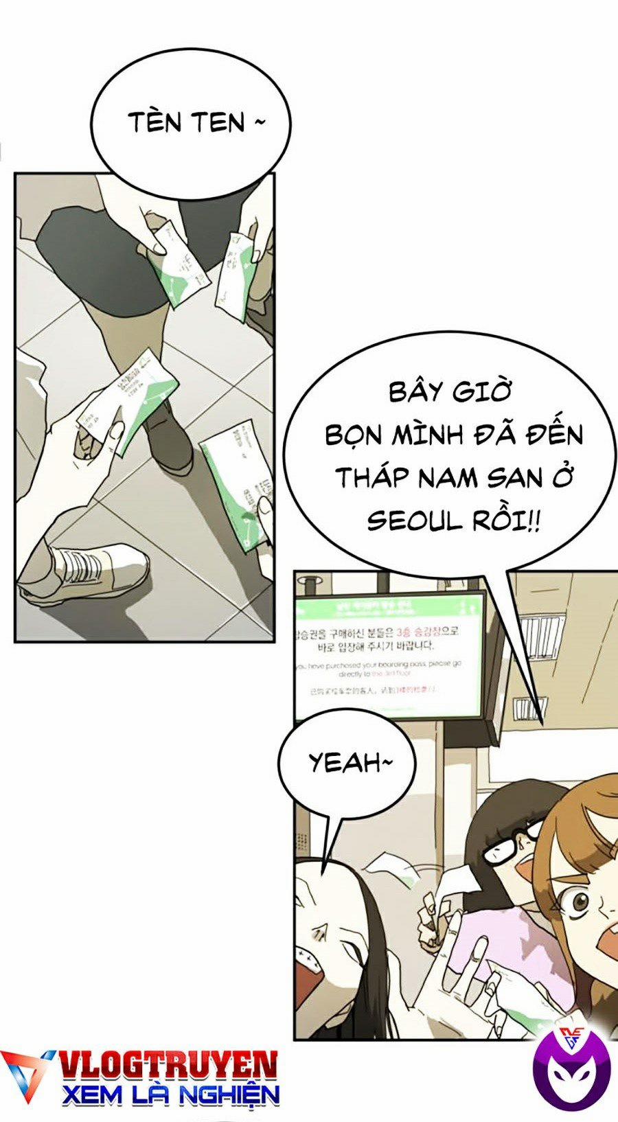 Đại Dịch Seoul 2 trang 72