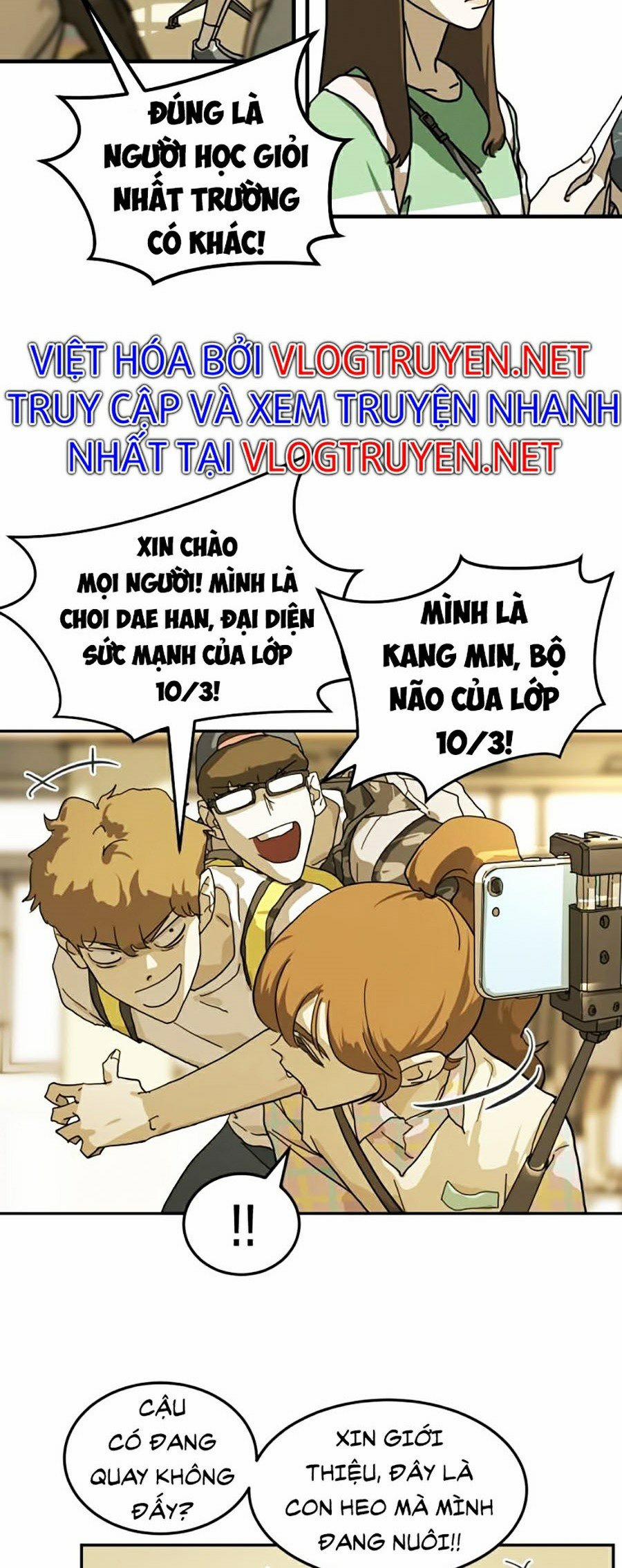 Đại Dịch Seoul 2 trang 8