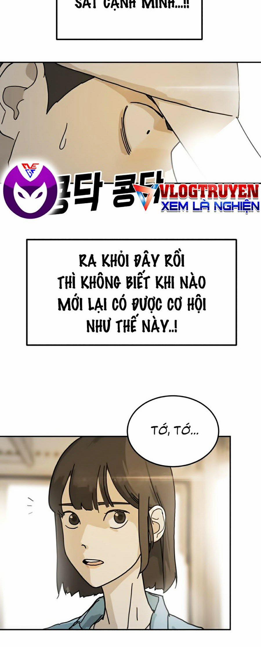 Đại Dịch Seoul 3 trang 25