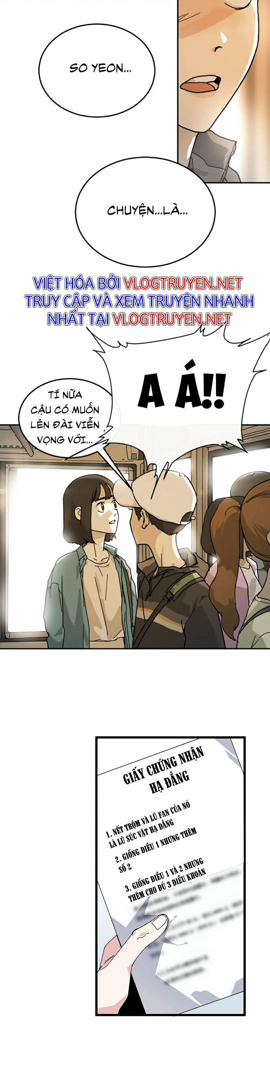 Đại Dịch Seoul 3 trang 29