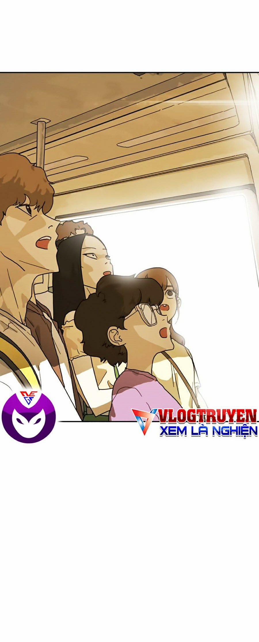 Đại Dịch Seoul 3 trang 3