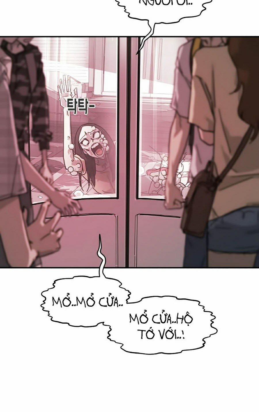 Đại Dịch Seoul 3 trang 49