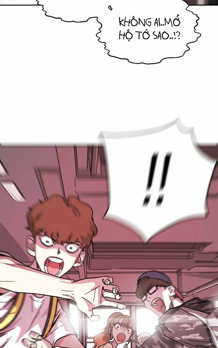 Đại Dịch Seoul 3 trang 51