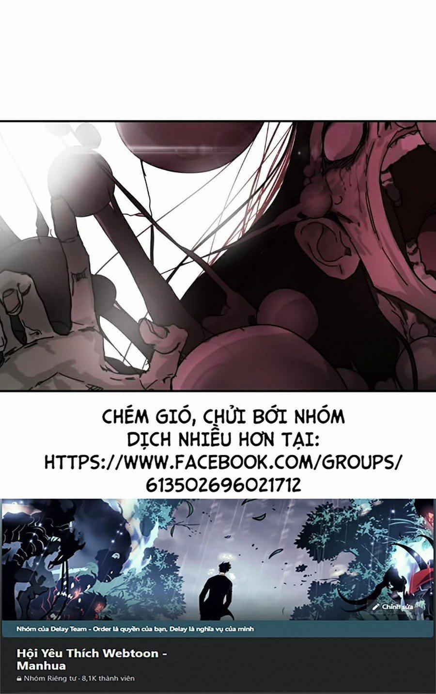 Đại Dịch Seoul 3 trang 59