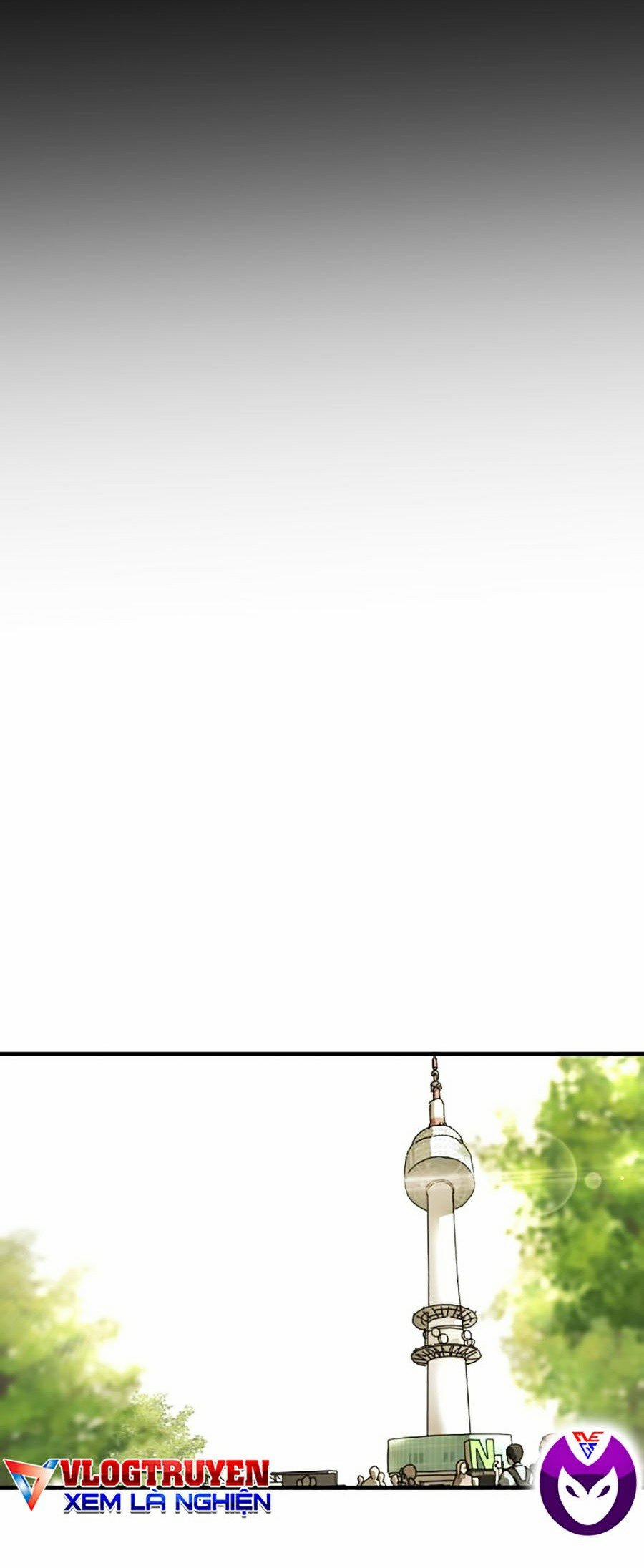 Đại Dịch Seoul 4 trang 1