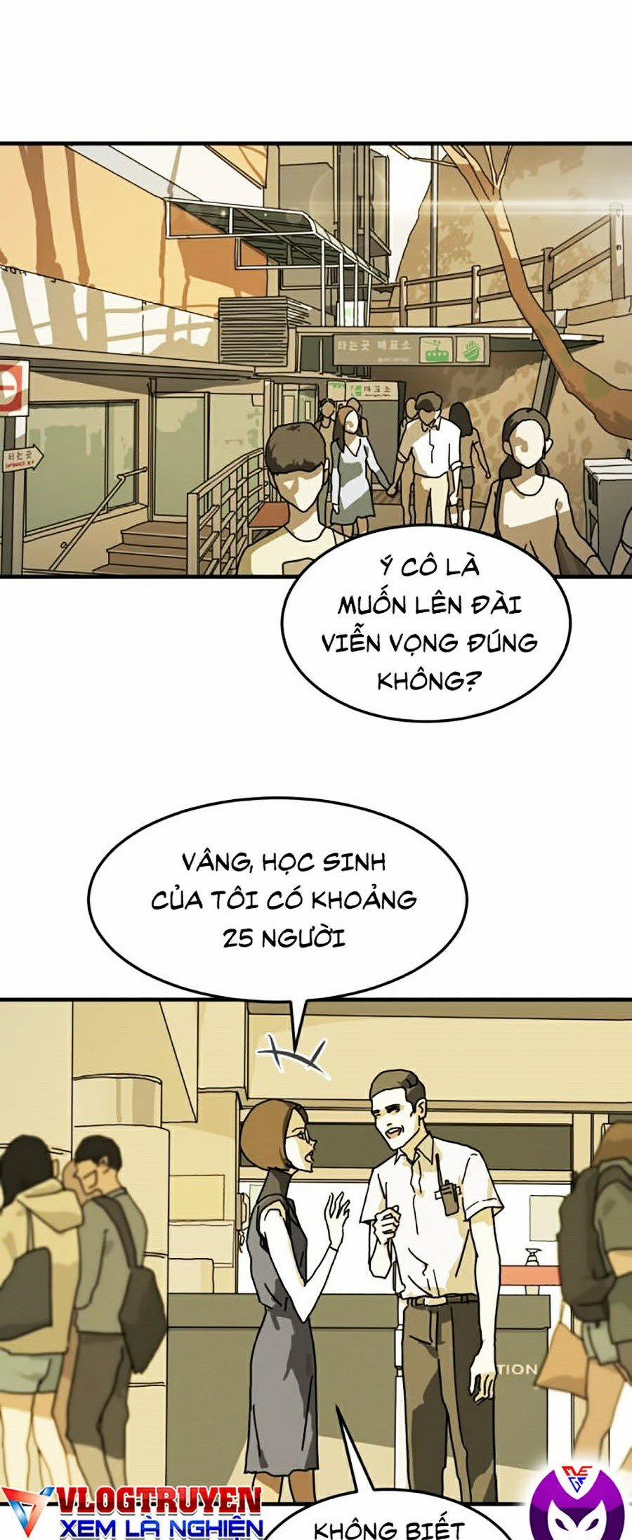 Đại Dịch Seoul 4 trang 2