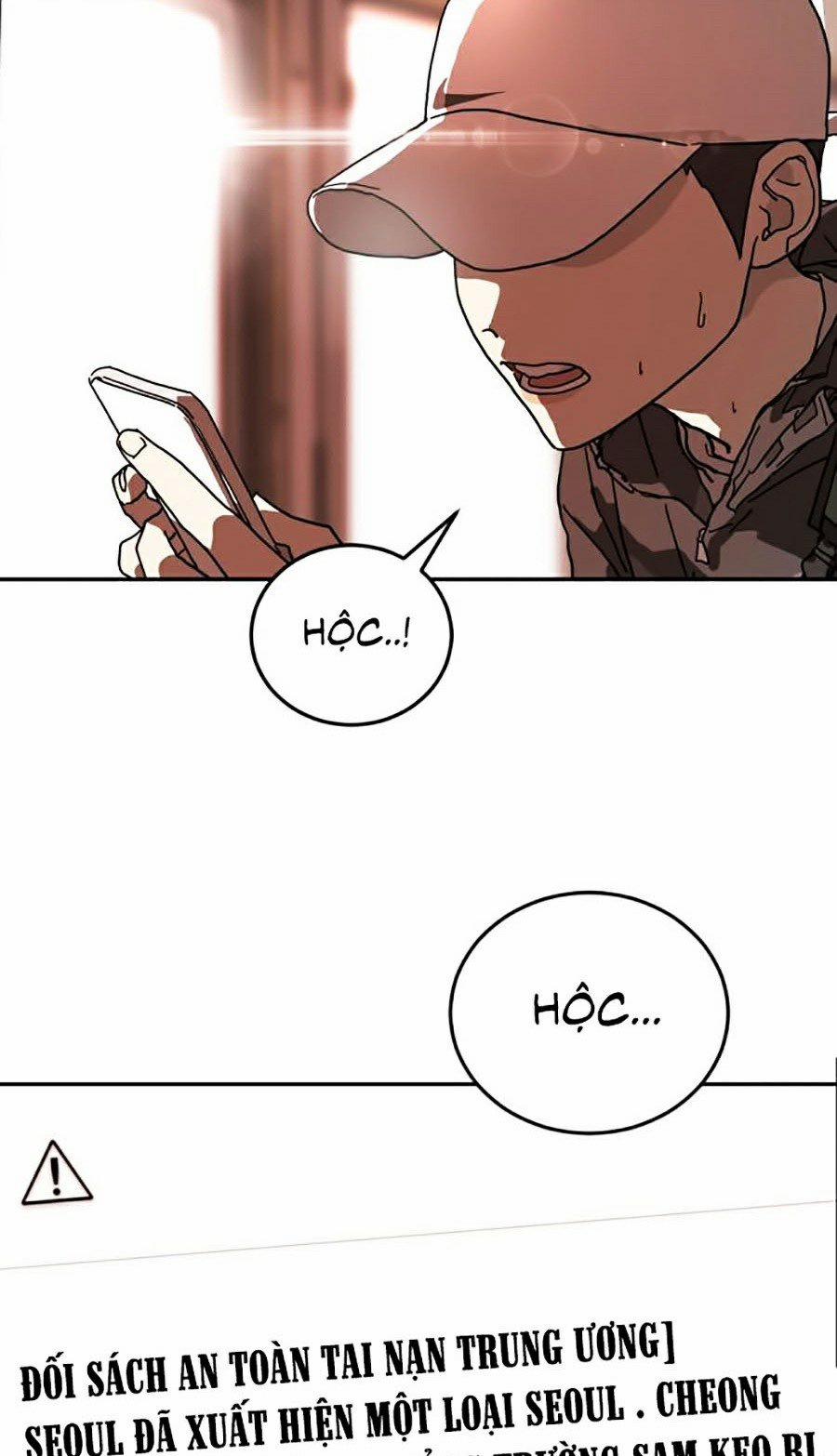 Đại Dịch Seoul 4 trang 29