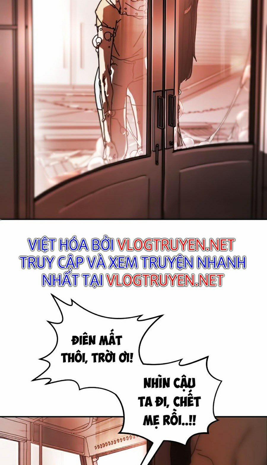 Đại Dịch Seoul 4 trang 43