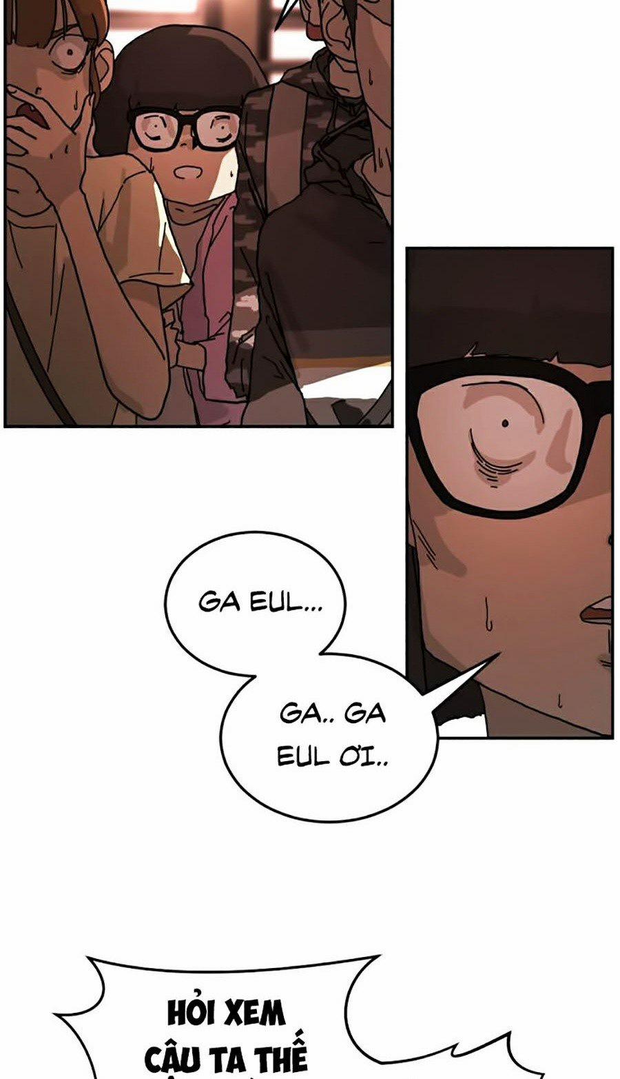 Đại Dịch Seoul 4 trang 47