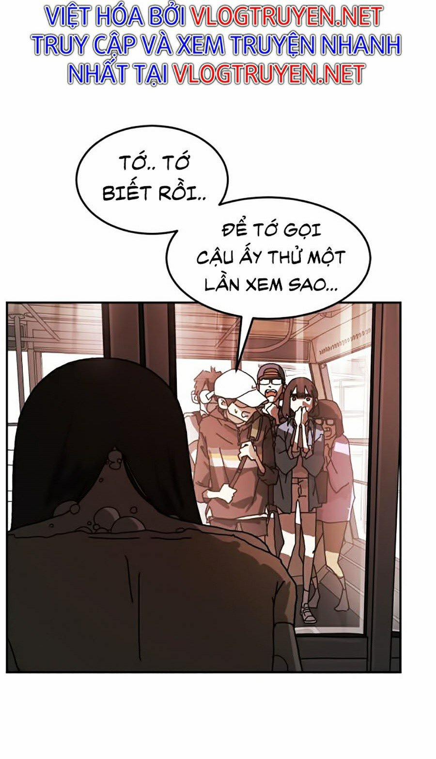 Đại Dịch Seoul 4 trang 51