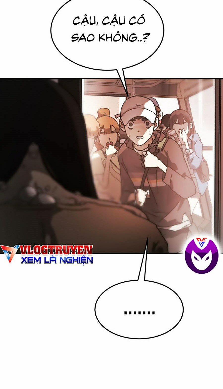 Đại Dịch Seoul 4 trang 55