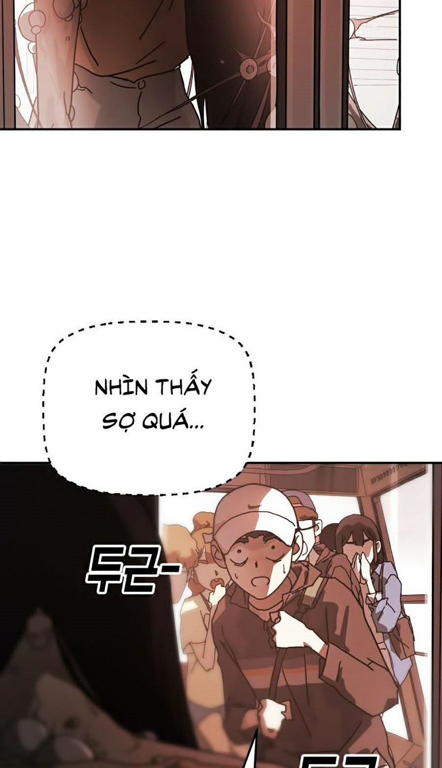 Đại Dịch Seoul 4 trang 58