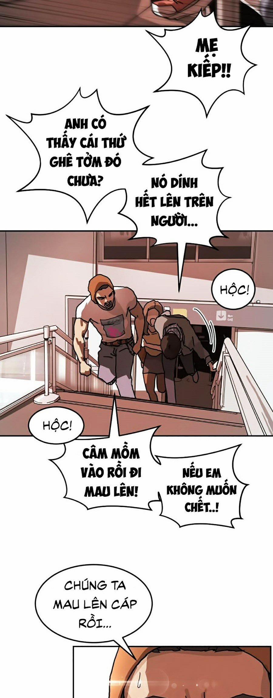 Đại Dịch Seoul 4 trang 68