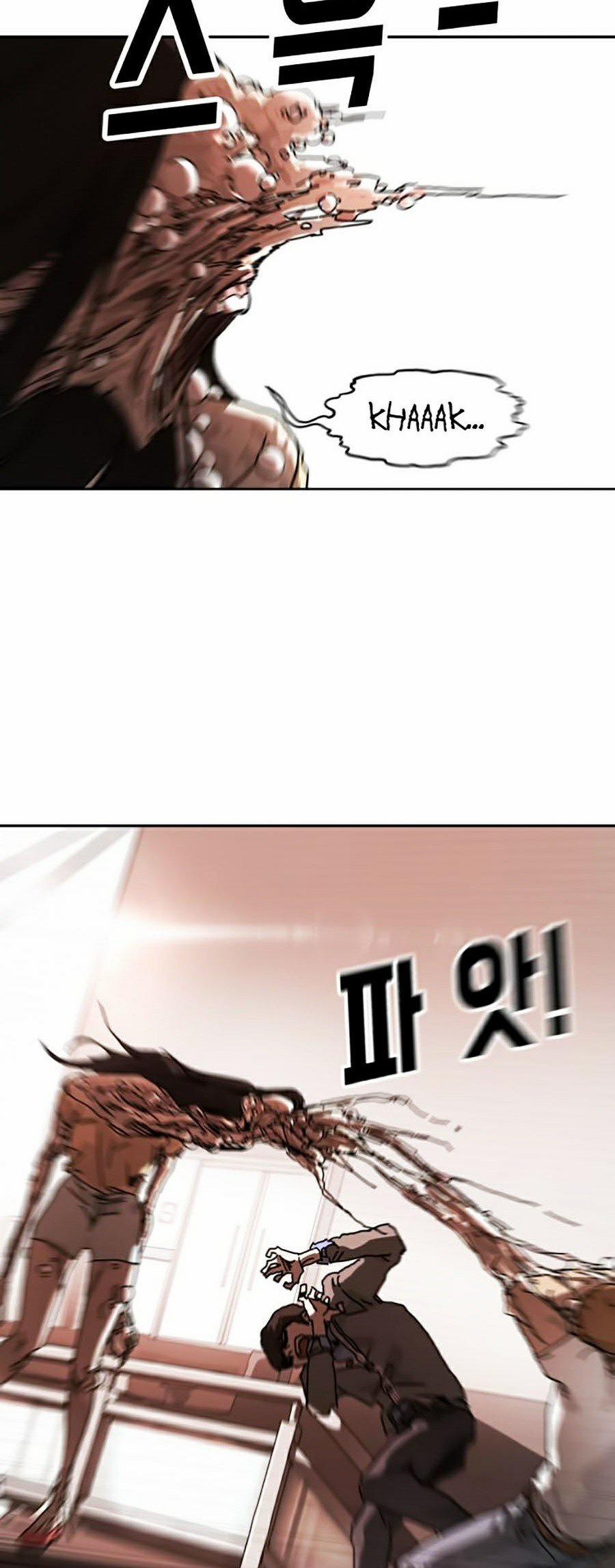 Đại Dịch Seoul 4 trang 71