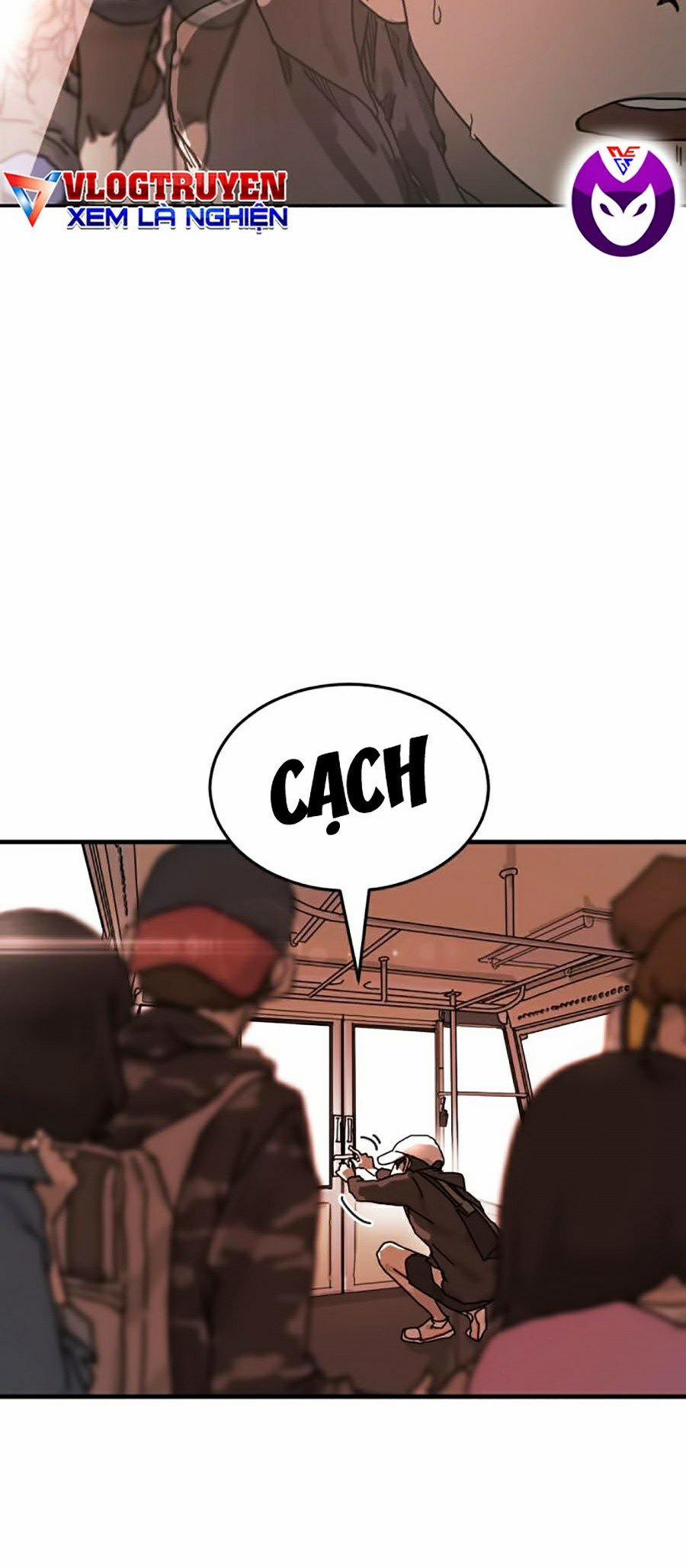 Đại Dịch Seoul 4 trang 81