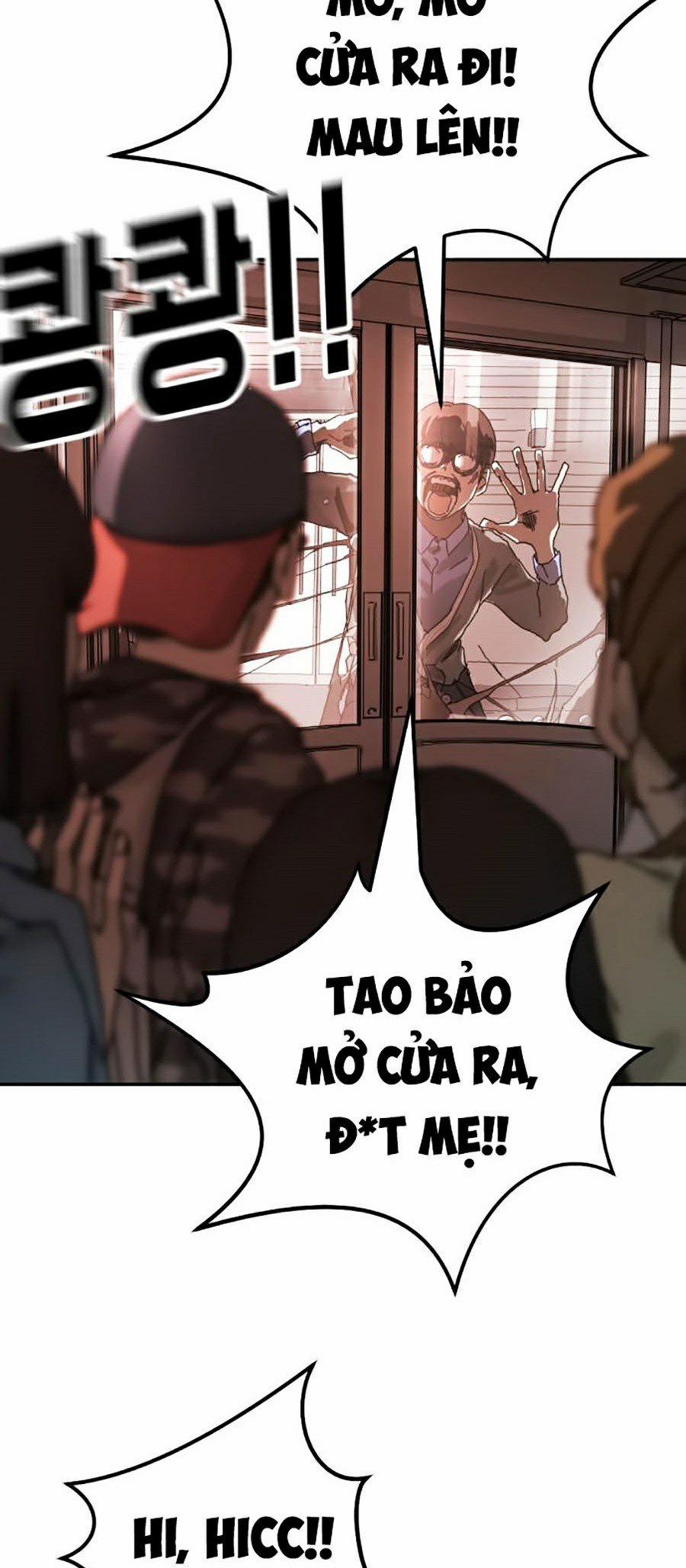 Đại Dịch Seoul 4 trang 86