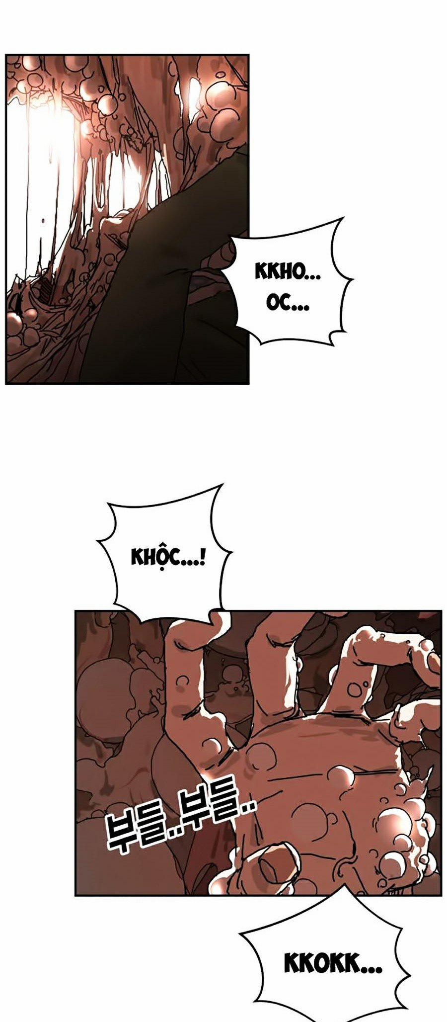 Đại Dịch Seoul 4 trang 94