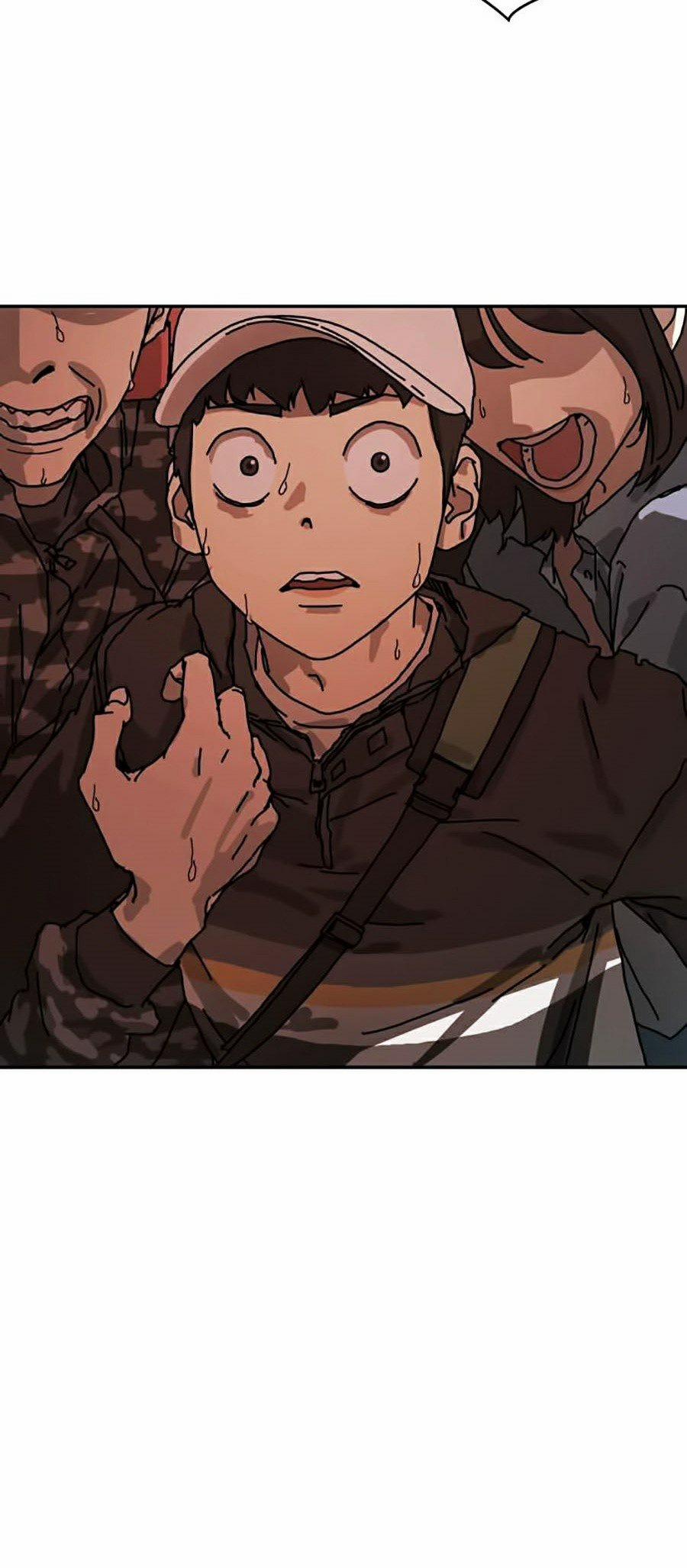 Đại Dịch Seoul 4 trang 95